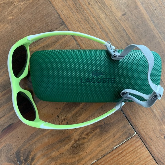 Lacoste baby sunglasses - Picture 2 of 5